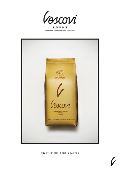 Coffee Vescovi
